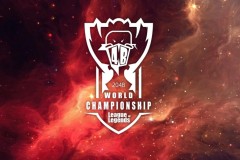 BLG击败TES夺冠，AL战队喜提世界赛名额，TES跌入冒泡赛