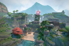 重庆无畏契约嘉年华：山城电竞热情盛放