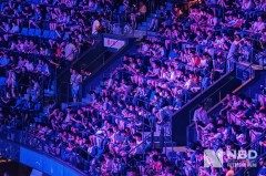 《教练较量！LGD与BB比赛成xiao8和Silent的BP博弈舞台》