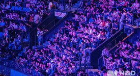 《教练较量！LGD与BB比赛成xiao8和Silent的BP博弈舞台》