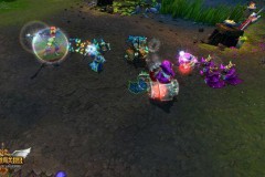 破案了！原来iG是在和BFX集训