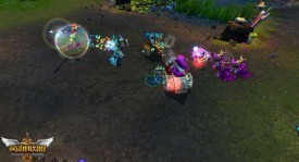 破案了！原来iG是在和BFX集训