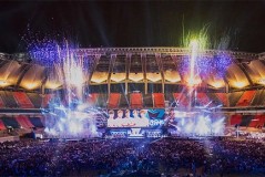 战队实力榜第一期发布：GEN、JDG、T1位列前三