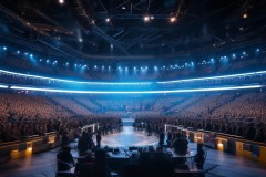 英雄联盟全球总决赛瑞士轮与入围赛解析：IG战队与T1战队的战略布局揭秘