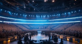 英雄联盟全球总决赛瑞士轮与入围赛解析：IG战队与T1战队的战略布局揭秘