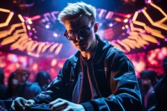 职业选手如何应对压力：肌肉记忆、心理教练与团队默契塑造强大心理素质