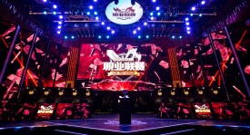 ShowMaker英雄联盟LCK最后一舞：全球总决赛冠军的传奇终章