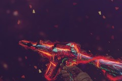 “英雄海”对决！决赛BO5双方共选用15个不同特工！