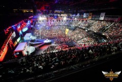 电子竞技风云：BLG焕峰退役揭秘LPL规则限制与行业担忧